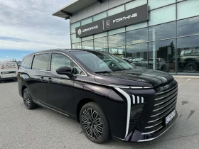 DONGFENG V9 BUSINESS CLASS PHEV 6+ 1 /201 к.с., снимка 1