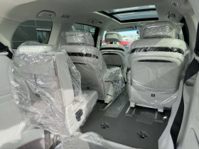 DONGFENG V9 BUSINESS CLASS PHEV 6+ 1 /201 к.с., снимка 9