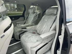 DONGFENG V9 BUSINESS CLASS PHEV 6+ 1 /201 к.с., снимка 10
