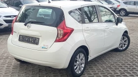 Nissan Note ФЕЙС ИЗКЛЮЧИТЕЛЕНА СЕРВИЗ КНИЖК УНИКАТ ОБСЛУЖН НОВ, снимка 5