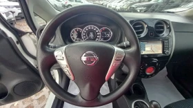 Nissan Note ФЕЙС ИЗКЛЮЧИТЕЛЕНА СЕРВИЗ КНИЖК УНИКАТ ОБСЛУЖН НОВ, снимка 10