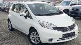 Nissan Note ФЕЙС ИЗКЛЮЧИТЕЛЕНА СЕРВИЗ КНИЖК УНИКАТ ОБСЛУЖН НОВ, снимка 2