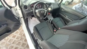 Nissan Note ФЕЙС ИЗКЛЮЧИТЕЛЕНА СЕРВИЗ КНИЖК УНИКАТ ОБСЛУЖН НОВ, снимка 7