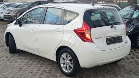 Nissan Note ФЕЙС ИЗКЛЮЧИТЕЛЕНА СЕРВИЗ КНИЖК УНИКАТ ОБСЛУЖН НОВ, снимка 4