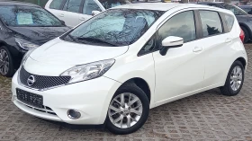 Nissan Note ФЕЙС ИЗКЛЮЧИТЕЛЕНА СЕРВИЗ КНИЖК УНИКАТ ОБСЛУЖН НОВ, снимка 1