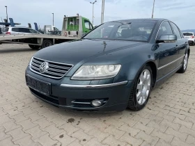 VW Phaeton 5.0TDI/313hp/AJS, снимка 4