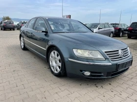 VW Phaeton 5.0TDI/313hp/AJS, снимка 1