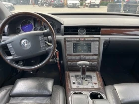 VW Phaeton 5.0TDI/313hp/AJS, снимка 7