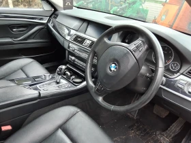 Обява за продажба на BMW 520 На части ! ~1 111 лв. - изображение 8