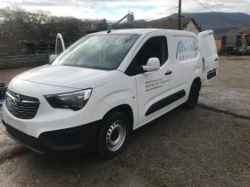 Opel Combo | Mobile.bg    10