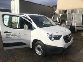 Opel Combo | Mobile.bg    3