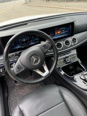Mercedes-Benz E 400, снимка 14