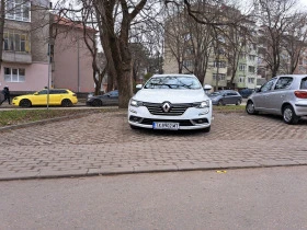 Renault Talisman 1.6, снимка 1