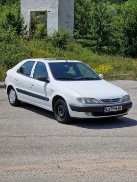 Citroen Xsara, снимка 4