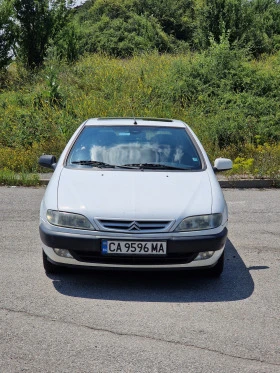 Citroen Xsara, снимка 2