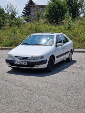 Citroen Xsara, снимка 3