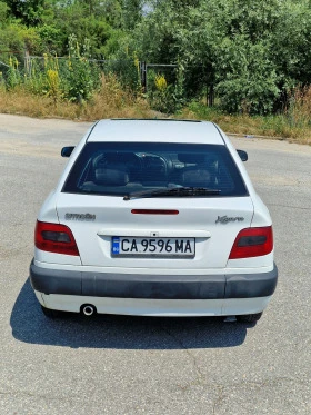 Citroen Xsara, снимка 5