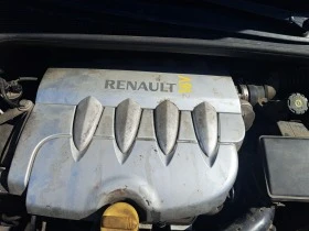 Renault Clio III, снимка 14