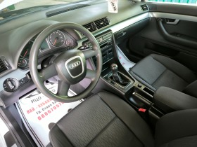Audi A4 1, 9 TDI-116k.c.СЕДАН, ПЕРФЕКТЕН!, снимка 9 - Автомобили и джипове - 45861907