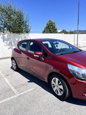 Renault Clio 1.5 DCI, снимка 1