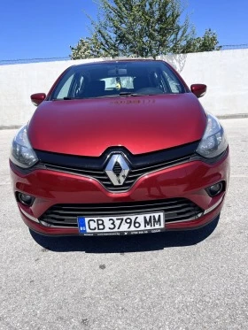 Renault Clio 1.5 DCI, снимка 2