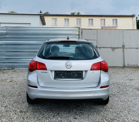 Обява за продажба на Opel Astra 1.4 * НАВИГАЦИЯ  ~9 500 лв. - изображение 8