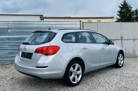 Opel Astra 1.4 * НАВИГАЦИЯ , снимка 7