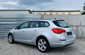 Opel Astra 1.4 * НАВИГАЦИЯ , снимка 6