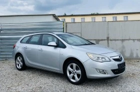 Opel Astra 1.4 * НАВИГАЦИЯ , снимка 2