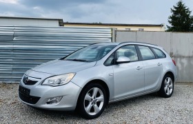 Opel Astra 1.4 * НАВИГАЦИЯ  - [1] 