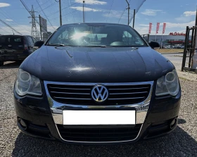 VW Eos 2.0FSI 200hp. ТОП, снимка 2