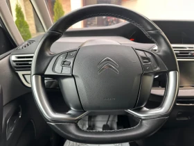 Citroen Grand C4 Picasso 1.5hdi 7места - [12] 