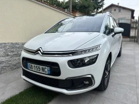 Citroen Grand C4 Picasso 1.5hdi 7 | Mobile.bg    1