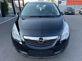 Opel Meriva 1.7CDTI    | Mobile.bg    2