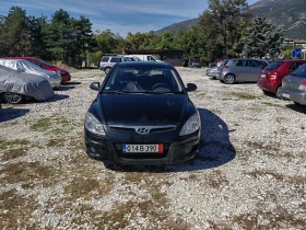 Hyundai I30 1.4+ Gaz/Novi Gumi, снимка 2