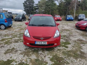     Honda Jazz 1.4/Facelift/Unikat/10 broq nalichni 