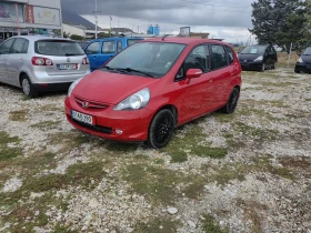 Honda Jazz 1.4/Facelift/Unikat/10 broq nalichni  | Mobile.bg    2