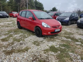 Honda Jazz 1.4/Facelift/Unikat/10 broq nalichni  | Mobile.bg    3