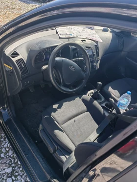 Hyundai I30 1.4+ Gaz/Novi Gumi, снимка 7