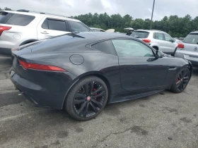 Jaguar F-Type S - [4] 