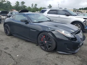 Jaguar F-Type S - [5] 