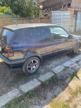 VW Golf | Mobile.bg    7