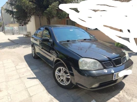 Daewoo Nubira 1, 8, снимка 2