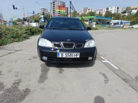 Daewoo Nubira 1, 8, снимка 2