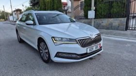 Skoda Superb 21/2.0D-200 | Mobile.bg    2