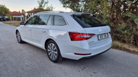 Skoda Superb 21/2.0D-200 | Mobile.bg    5