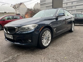 BMW 335 I GT, снимка 1