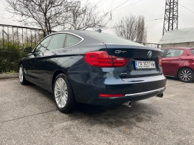 BMW 335 I GT, снимка 3