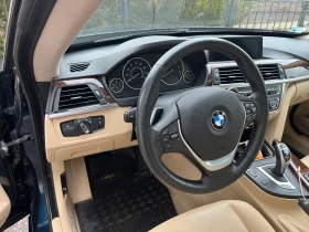 BMW 335 I GT, снимка 8