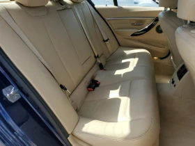 BMW 340 XI* HARMAN/KARDON* ПОДГРЕВ НА ВОЛАНА, снимка 9